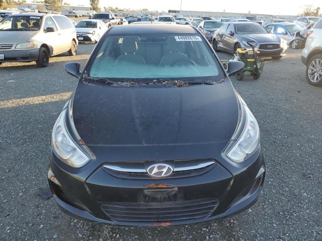 Photo 5 from auction – 2015 HYUNDAI ACCENT GS with VIN KMHCT5AE2FU221186