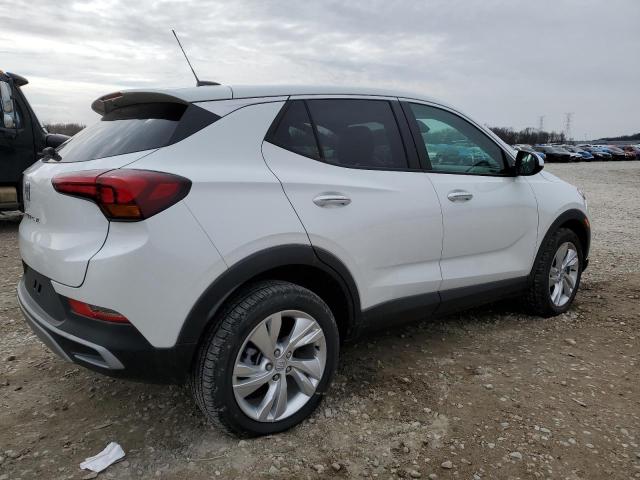 Photo 3 from auction – 2024 BUICK ENCORE GX with VIN KL4AMBS24RB153432