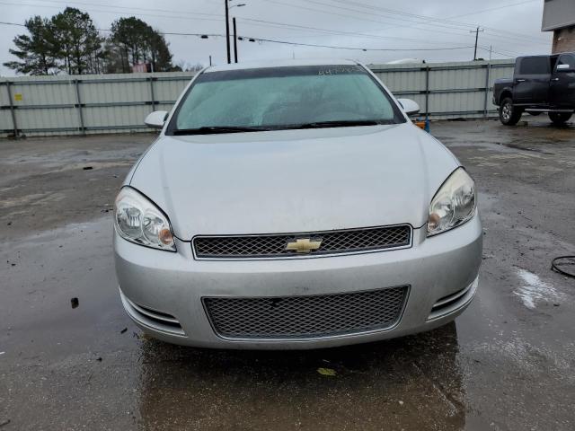 Photo 5 from auction – 2015 CHEVROLET IMPALA LIM with VIN 2G1WA5E30F1160280