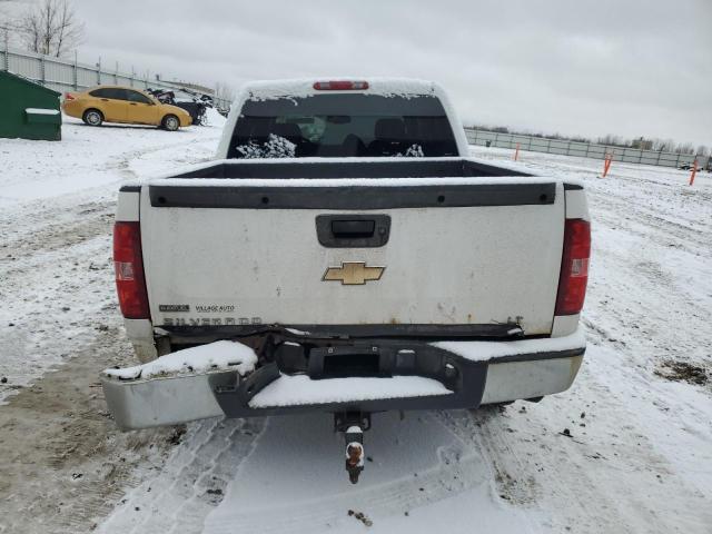 Photo 6 from auction – 2009 CHEVROLET SILVERADO with VIN 3GCEK23339G176941
