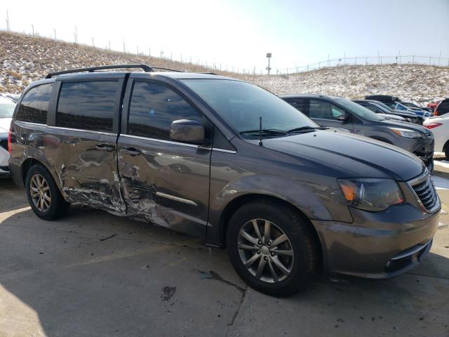 Photo 4 from auction – 2015 CHRYSLER TOWN & COU with VIN 2C4RC1HG3FR711096