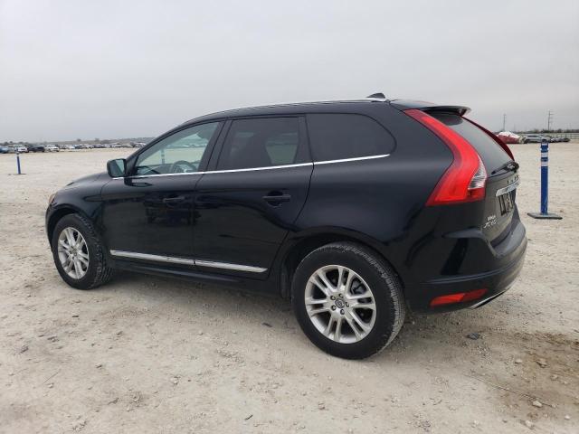 Photo 2 from auction – 2015 VOLVO XC60 T5 PR with VIN YV440MDKXF2687583
