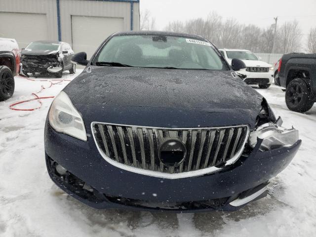 Photo 5 from auction – 2015 BUICK REGAL with VIN 2G4GK5EX6F9231300