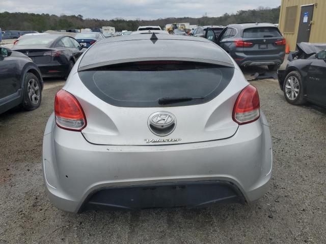 Photo 6 from auction – 2012 HYUNDAI VELOSTER with VIN KMHTC6AD2CU021143