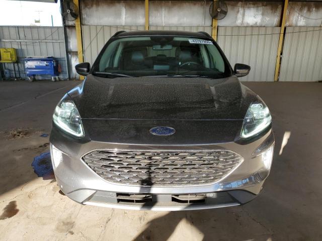 Photo 5 from auction – 2020 FORD ESCAPE TIT with VIN 1FMCU9J99LUB92028