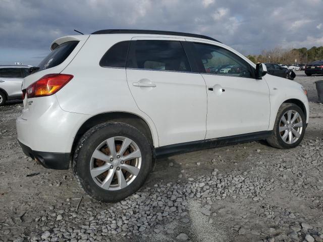 Photo 3 from auction – 2013 MITSUBISHI OUTLANDER with VIN 4A4AP4AU3DE003470