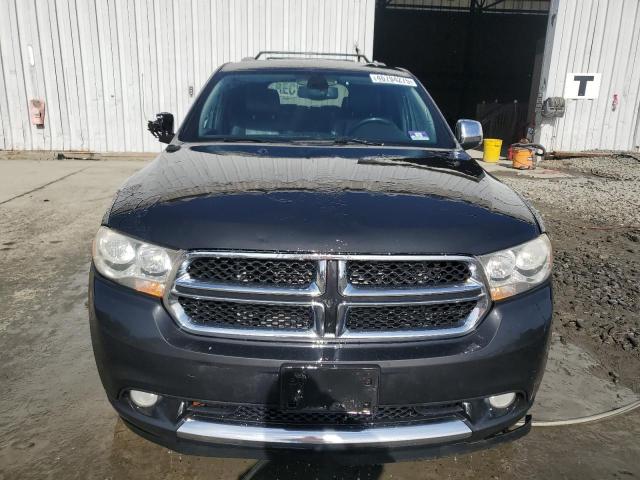 Снимка 5 от търг – 2011 DODGE DURANGO CR с VIN 1D4RD4GG3BC623543