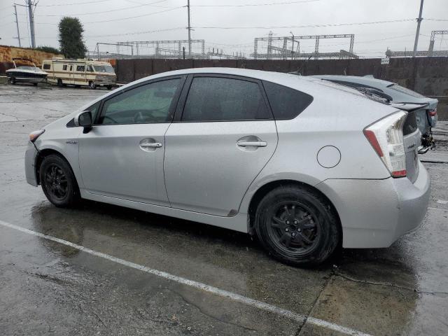 Photo 2 from auction – 2010 TOYOTA PRIUS with VIN JTDKN3DU0A0227067