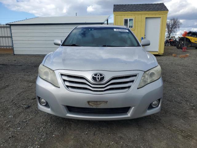 Photo 5 from auction – 2011 TOYOTA CAMRY BASE with VIN 4T4BF3EK0BR212560