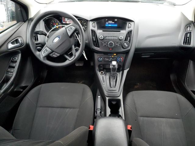 Photo 8 from auction – 2016 FORD FOCUS SE with VIN 1FADP3F24GL265946