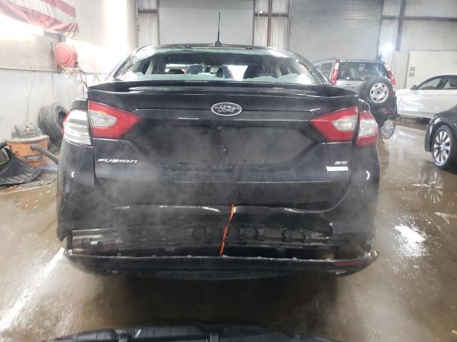 Photo 6 from auction – 2015 FORD FUSION SE with VIN 3FA6P0H97FR239861