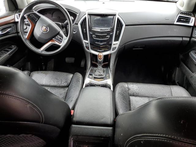 Photo 8 from auction – 2013 CADILLAC SRX LUXURY with VIN 3GYFNCE37DS505736