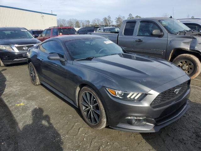 Photo 4 from auction – 2016 FORD MUSTANG with VIN 1FA6P8TH1G5226363