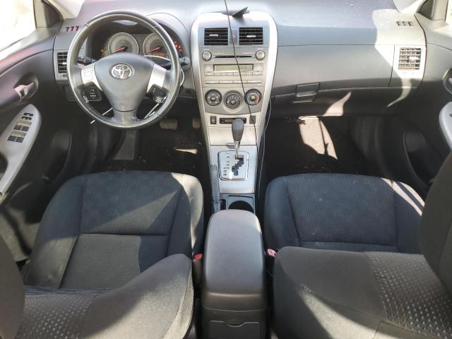 Photo 8 from auction – 2010 TOYOTA COROLLA BA with VIN 1NXBU4EE4AZ255765