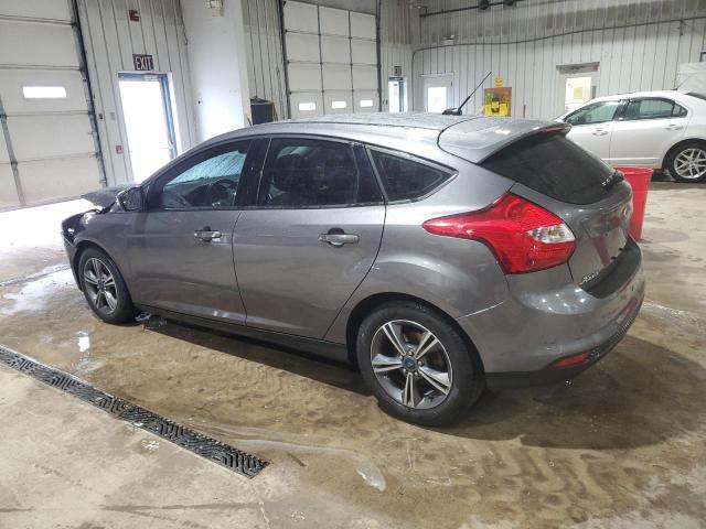 Photo 2 from auction – 2014 FORD FOCUS SE with VIN 1FADP3K20EL457433