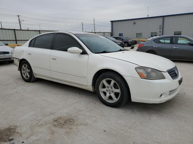 Photo 4 from auction – 2005 NISSAN ALTIMA S with VIN 1N4AL11D25C343231