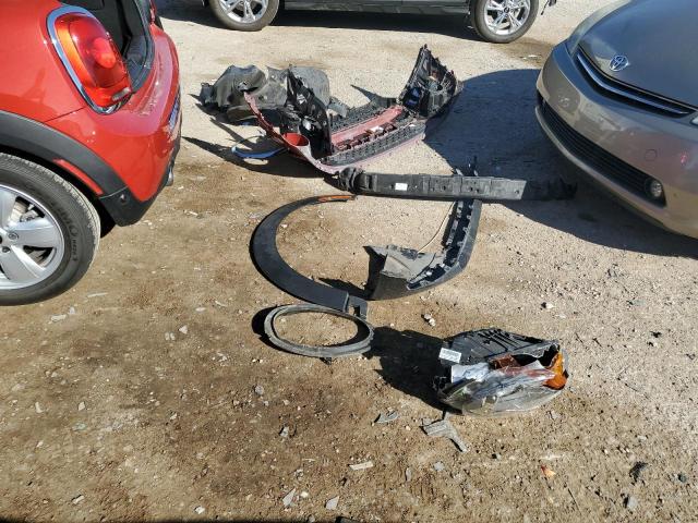 Photo 12 from auction – 2016 MINI COOPER with VIN WMWXP5C50G2D15118
