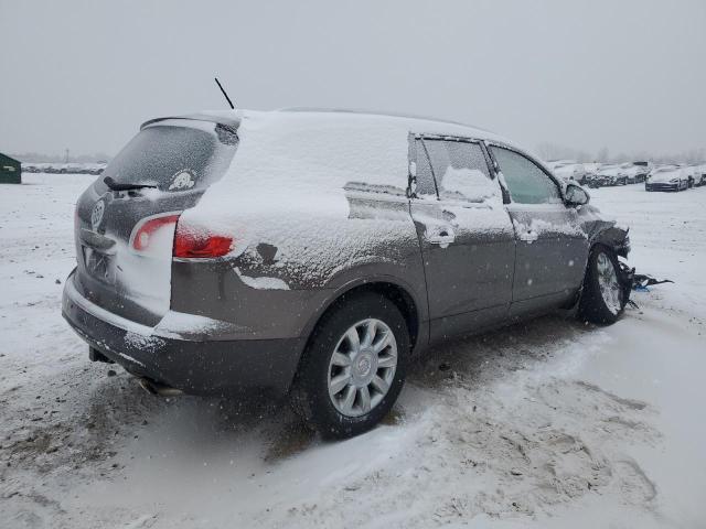Photo 3 from auction – 2012 BUICK ENCLAVE with VIN 5GAKRDED7CJ314343