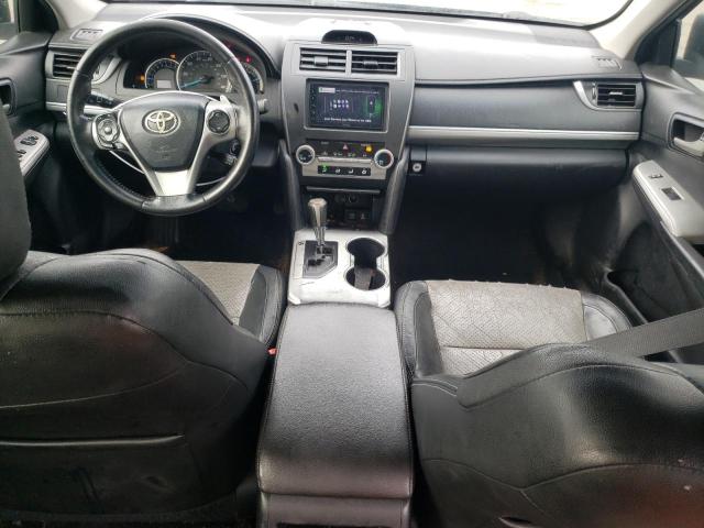 Foto 8 de la subasta – 2012 TOYOTA CAMRY BASE con VIN 4T1BF1FK7CU057777