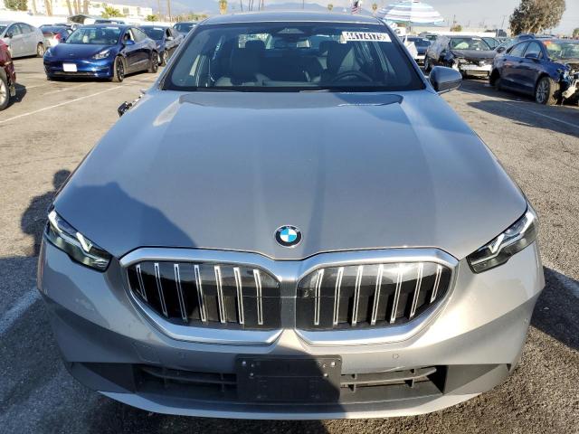 Photo 5 from auction – 2024 BMW 530 XI with VIN WBA53FJ07RCS33753