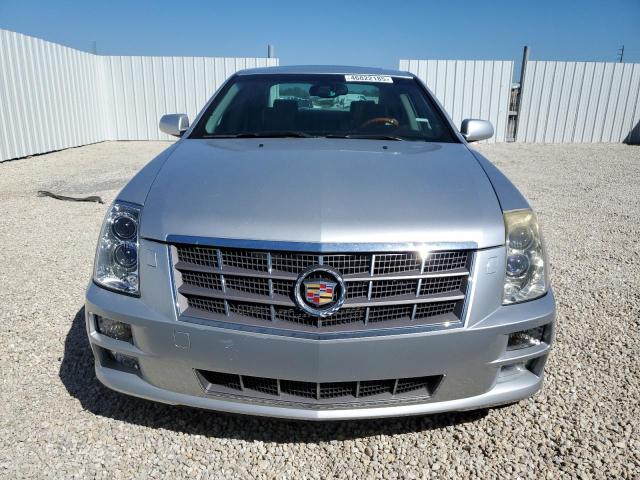 Photo 5 from auction – 2011 CADILLAC STS LUXURY with VIN 1G6DW6ED3B0121674