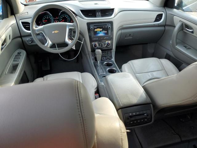 Photo 8 from auction – 2015 CHEVROLET TRAVERSE L with VIN 1GNKVHKD3FJ216119