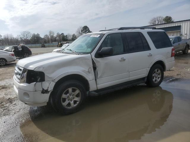 FORD EXPEDITION 2010 with VIN 1FMJU1F58AEA38643 - Photo from auction