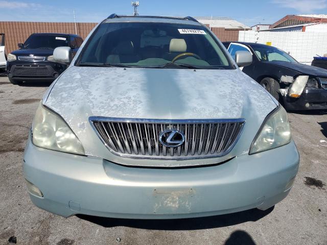 Photo 5 from auction – 2005 LEXUS RX 330 with VIN JTJGA31U750058884