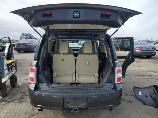 Photo 6 from auction – 2019 FORD FLEX LIMIT with VIN 2FMHK6D80KBA12856