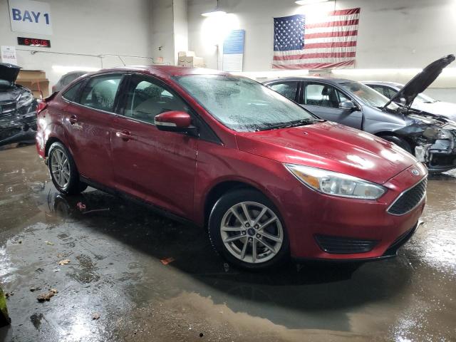 Photo 4 from auction – 2015 FORD FOCUS SE with VIN 1FADP3F29FL268744
