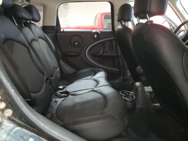 Photo 10 from auction – 2014 MINI COOPER S C with VIN WMWZC3C54EWT00018
