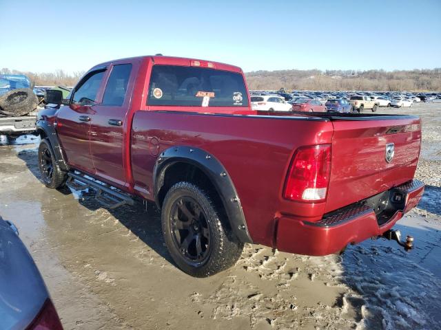 Photo 2 from auction – 2015 RAM 1500 ST with VIN 1C6RR7FT9FS616971