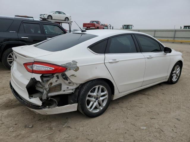 Photo 3 from auction – 2016 FORD FUSION SE with VIN 3FA6P0H79GR260632