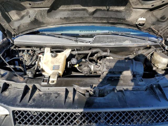 Photo 12 from auction – 2012 CHEVROLET EXPRESS G3 with VIN 1GAZGZFA8C1191908