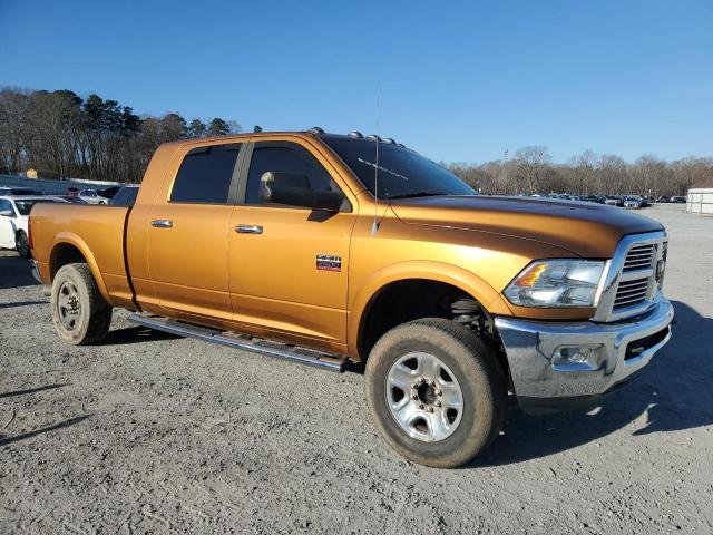 Photo 4 from auction – 2012 DODGE RAM 2500 L with VIN 3C6TD5NT9CG287380