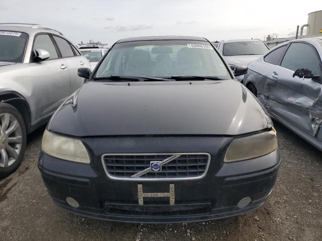Photo 5 from auction – 2006 VOLVO S60 2.5T with VIN YV1RS592262545966