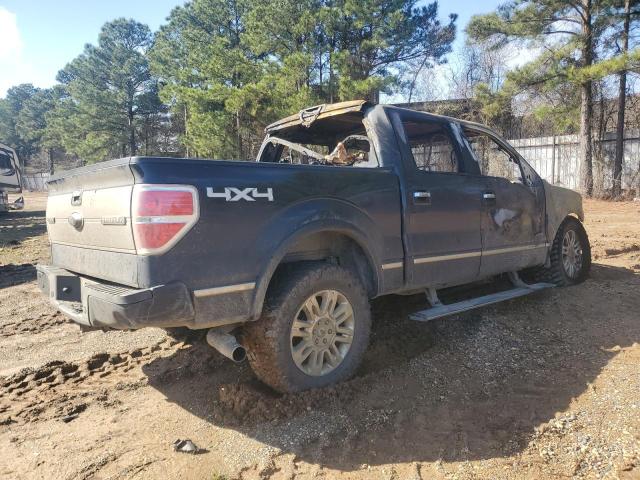 Photo 3 from auction – 2014 FORD F150 SUPER with VIN 1FTFW1ET2EFA54633