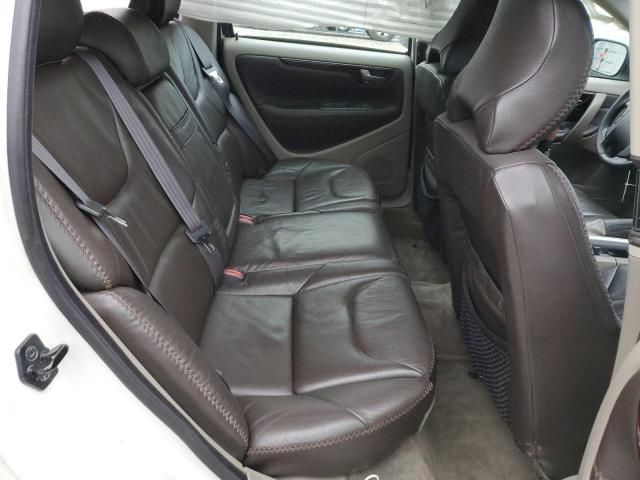 Photo 11 from auction – 2001 VOLVO V70 XC with VIN YV1SZ58D311034135