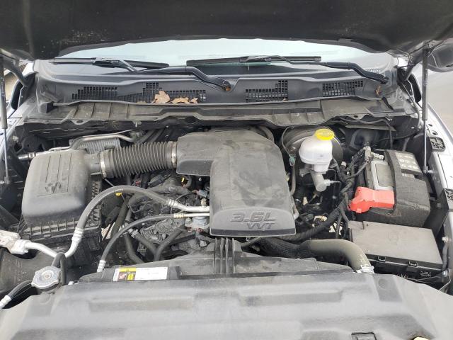 Photo 11 from auction – 2023 RAM 1500 CLASS with VIN 1C6RR6LG7PS564890