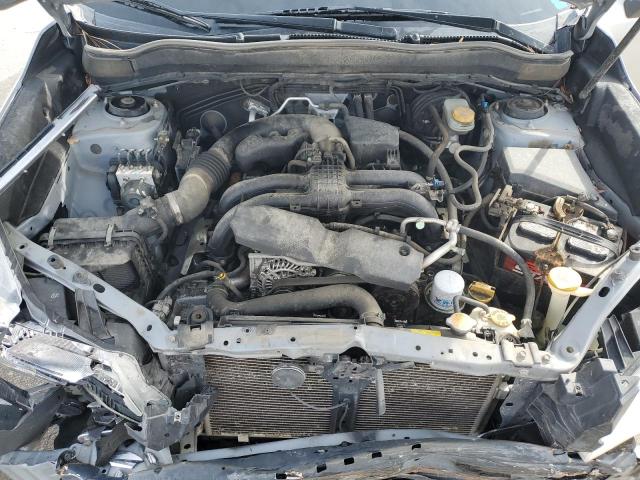 Photo 12 from auction – 2014 SUBARU FORESTER 2 with VIN JF2SJAEC1EH528347