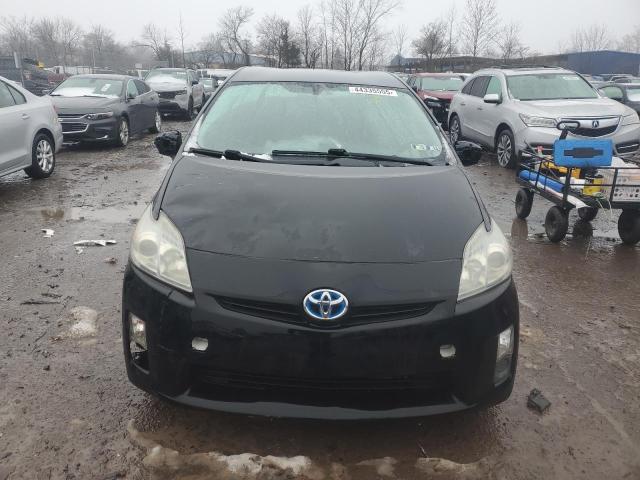 Photo 5 from auction – 2010 TOYOTA PRIUS with VIN JTDKN3DUXA0168402
