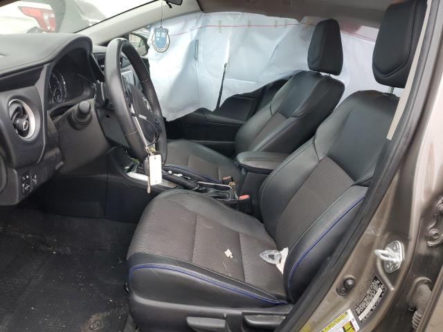 Photo 7 from auction – 2018 TOYOTA COROLLA L with VIN 2T1BURHE7JC087789