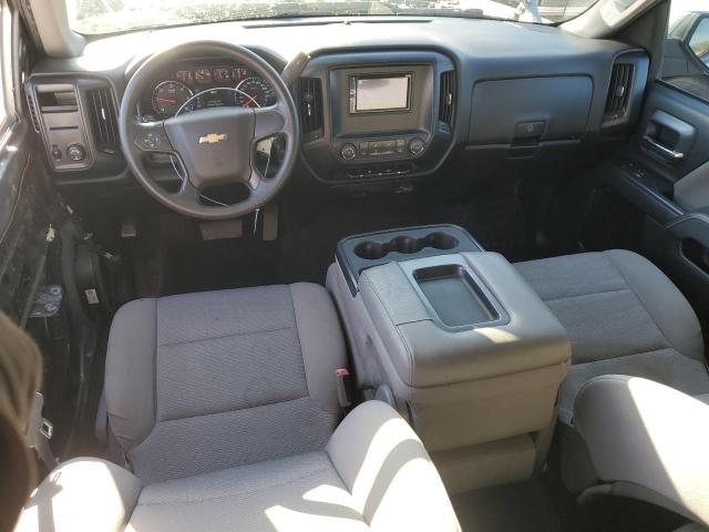 Photo 8 from auction – 2015 CHEVROLET SILVERADO with VIN 1GCRCPEH5FZ157937