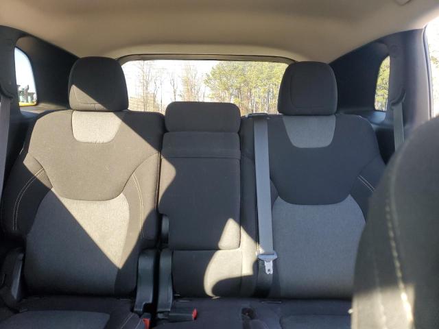 Photo 10 from auction – 2018 JEEP CHEROKEE L with VIN 1C4PJLCBXJD588882