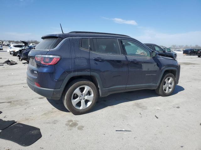 Photo 3 from auction – 2018 JEEP COMPASS LA with VIN 3C4NJCBB0JT408120