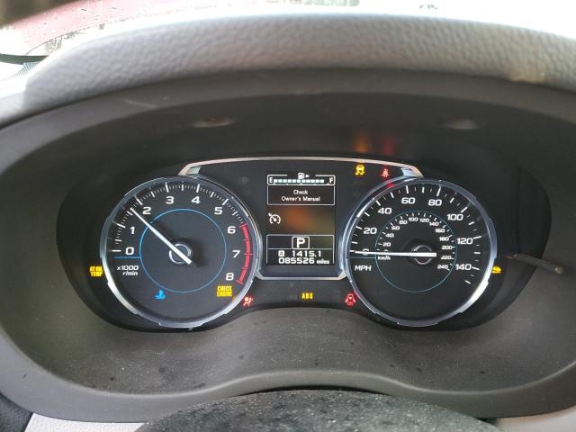 Photo 9 from auction – 2017 SUBARU FORESTER 2 with VIN JF2SJAJC4HH526117