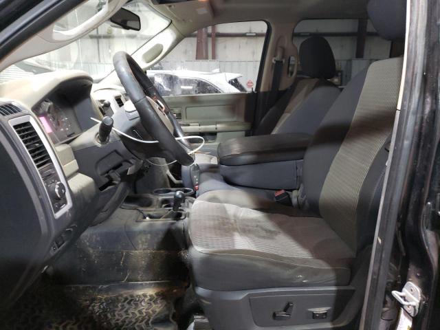 Photo 7 from auction – 2010 DODGE RAM 2500 with VIN 3D7TT2CT8AG191031