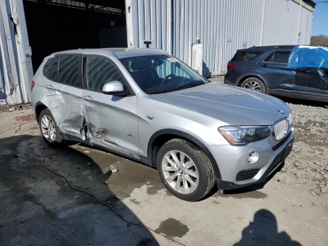 Photo 4 from auction – 2015 BMW X3 XDRIVE2 with VIN 5UXWX9C50F0D59716