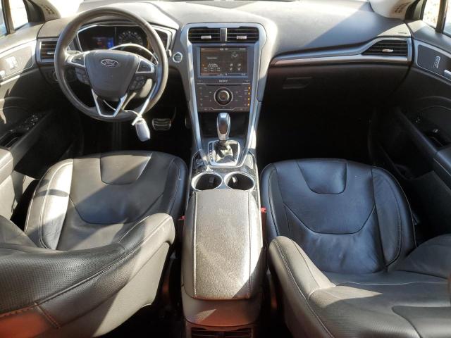 Photo 8 from auction – 2013 FORD FUSION TIT with VIN 3FA6P0K93DR248627