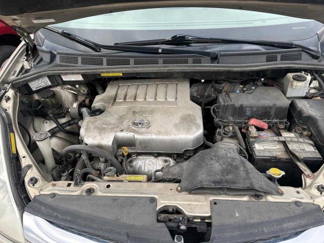 Photo 7 from auction – 2008 TOYOTA SIENNA XLE with VIN 5TDBK22C28S019910